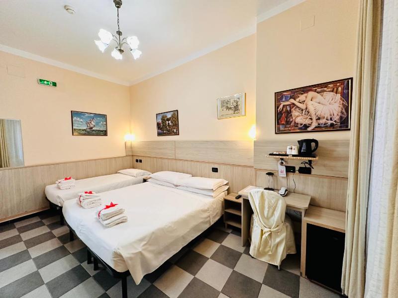 Triple Room image 4