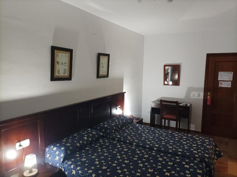 Hostal San Cayetano - image 48