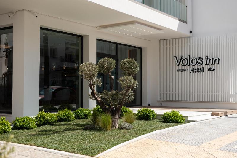 Volos Inn Hotel - image 44