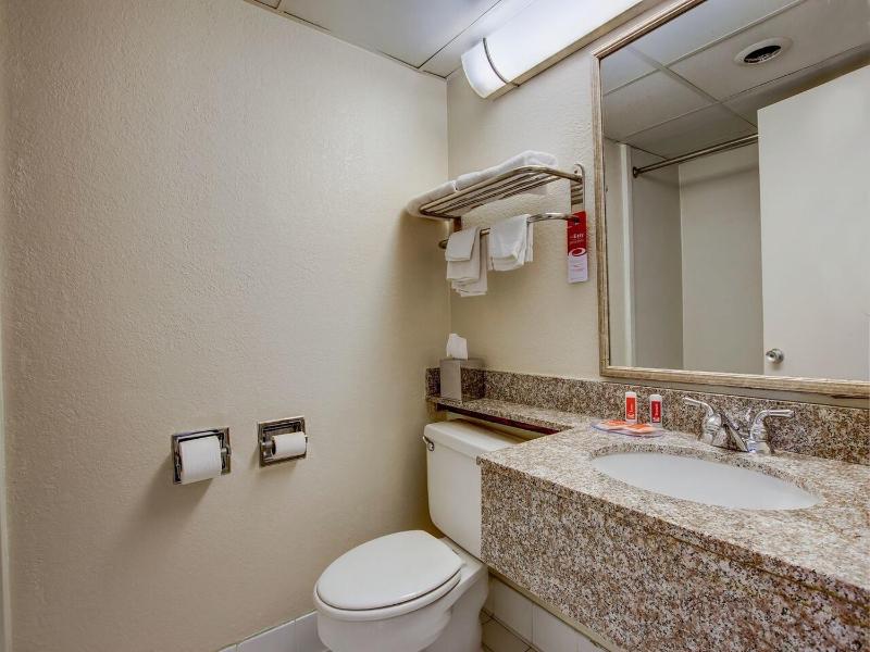 Double Room with Two Double Beds - Non-Smoking image 1