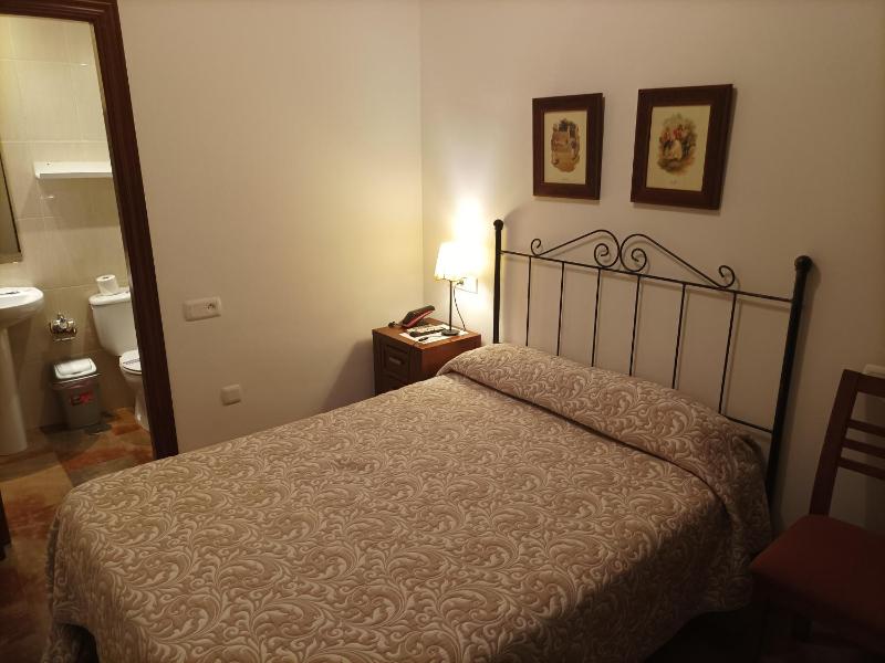 Hostal San Cayetano - image 43