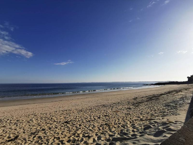 Carnac: Duplex 3 pièces 4 pers Proche plage Wifi - image 14