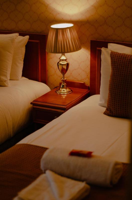 Twin Room image 2