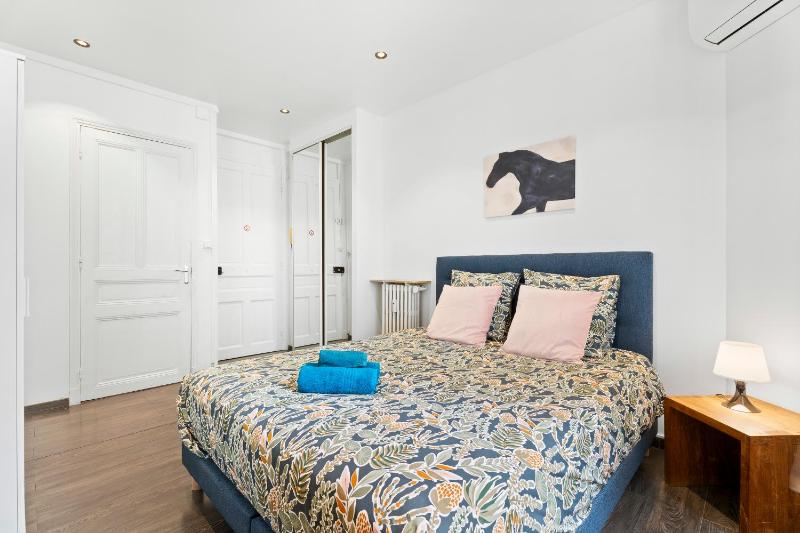 Nice Renting - PAGANINI - New Lovely Cosy Flat in Heart of Nice - image 8