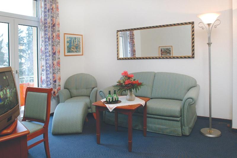 Comfort Suite image 4