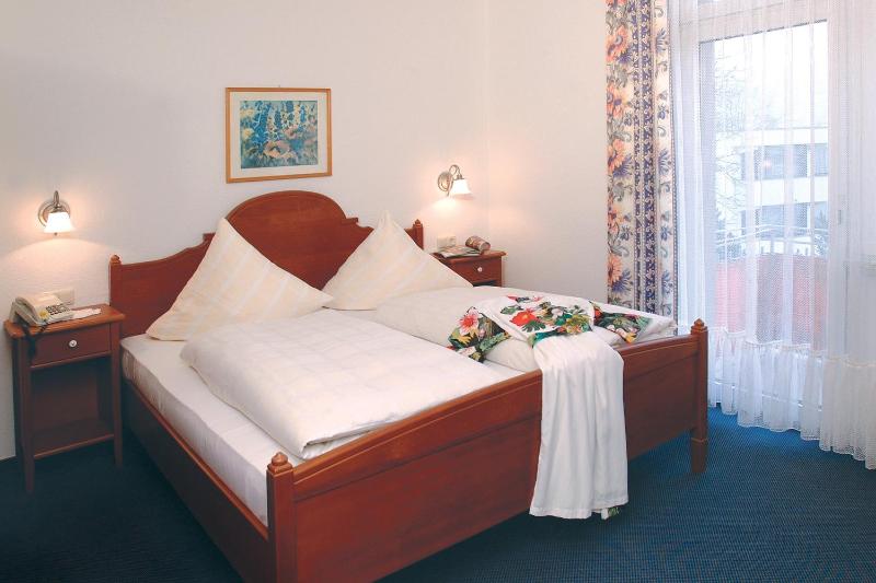 Comfort Suite image 3