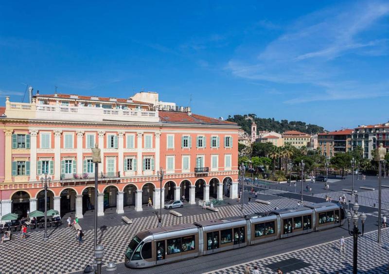 Nice Renting - PAGANINI - New Lovely Cosy Flat in Heart of Nice - image 11
