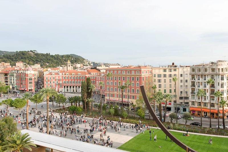 Nice Renting - PAGANINI - New Lovely Cosy Flat in Heart of Nice - image 10