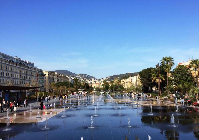 Nice Renting - PAGANINI - New Lovely Cosy Flat in Heart of Nice - image 9