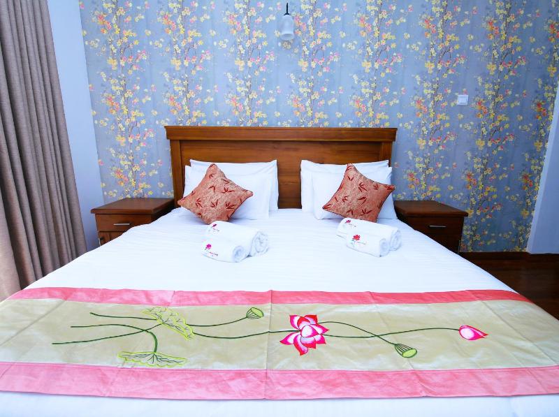 Nelma's Cosy - image 21