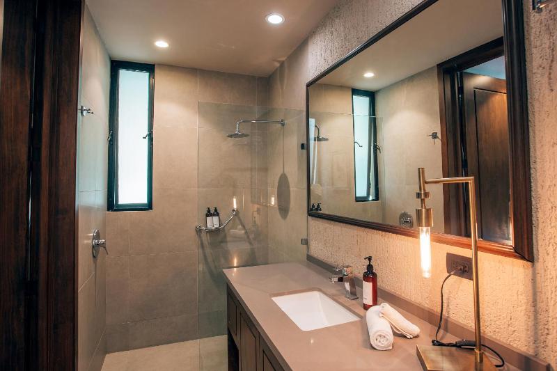 Luxurious Oasis Jacuzzi with Art Gallery and Pool - image 7