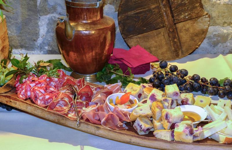 Locanda Del Molino - image 12