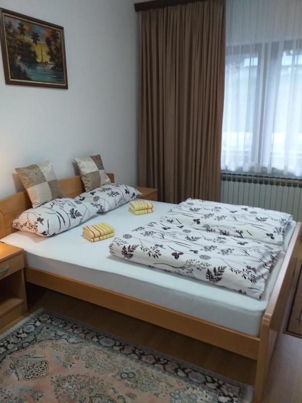 Double or Twin Room with Balcony image 4