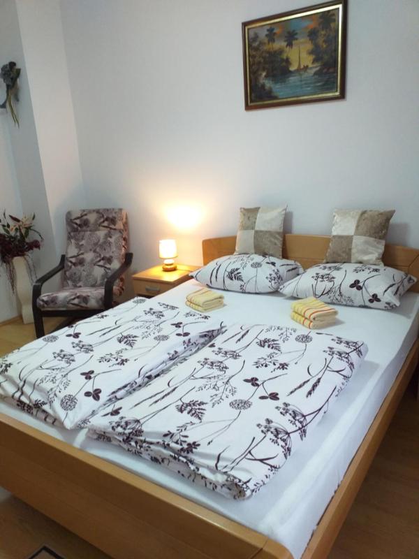 Double or Twin Room with Balcony image 1