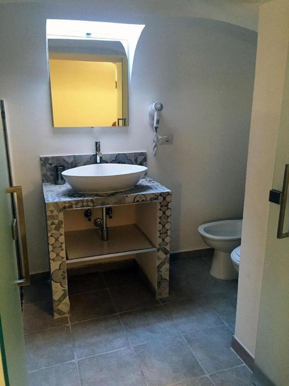 Acquadellarte B&B - image 14