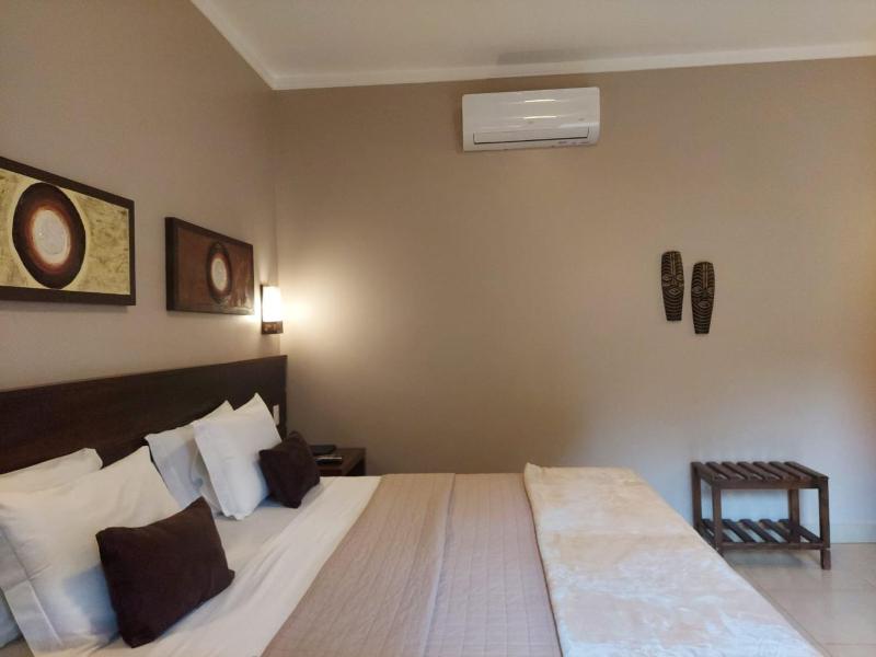 Hotel Pousada Santa Rita - image 25