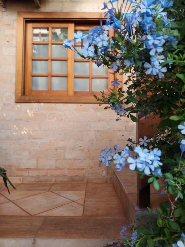 Hotel Pousada Santa Rita - image 7