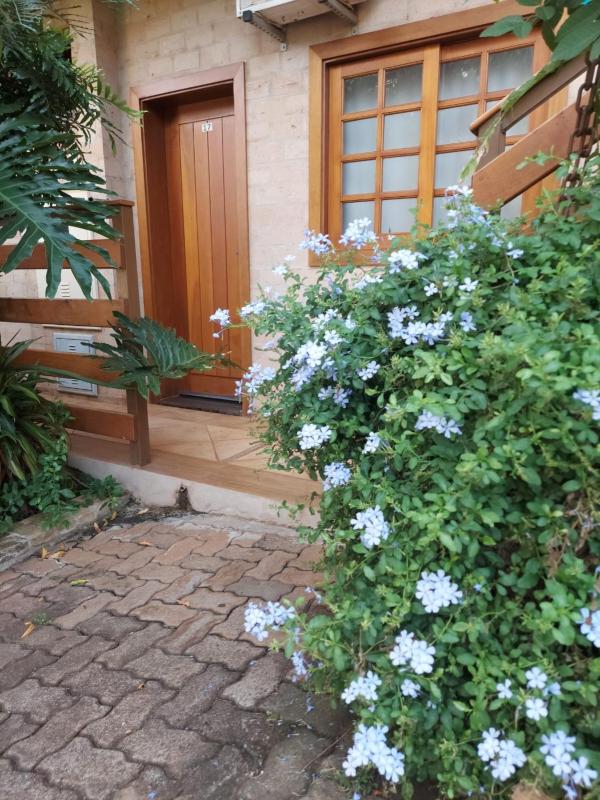 Hotel Pousada Santa Rita - image 36
