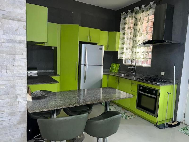 Luxurious house in Paramaribo Zorg en Hoop - image 2