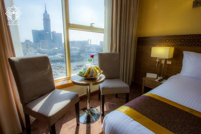 Manarat Gaza Hotel - Al Haram Tower - image 12