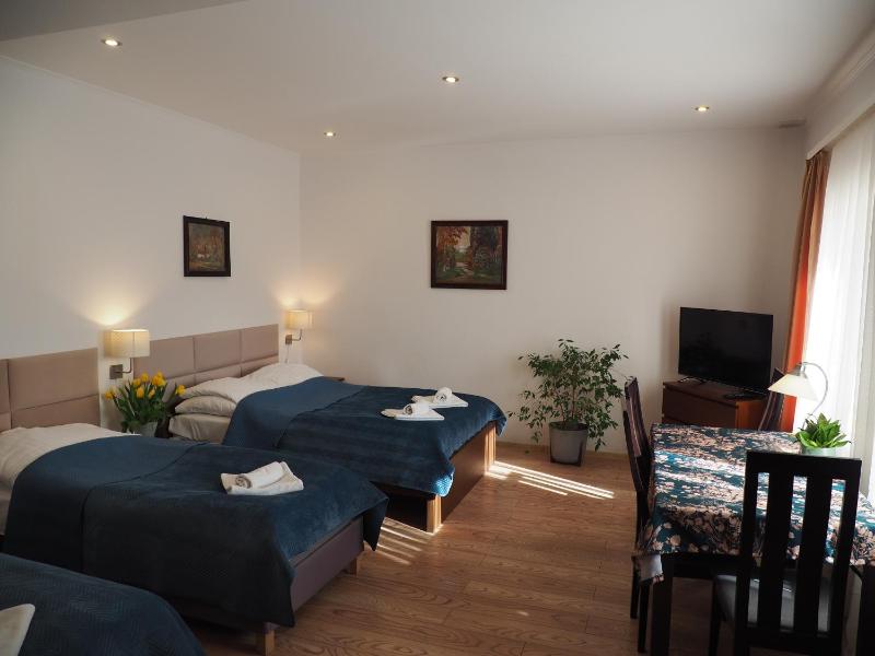 Apartment - Ground Floor image 4