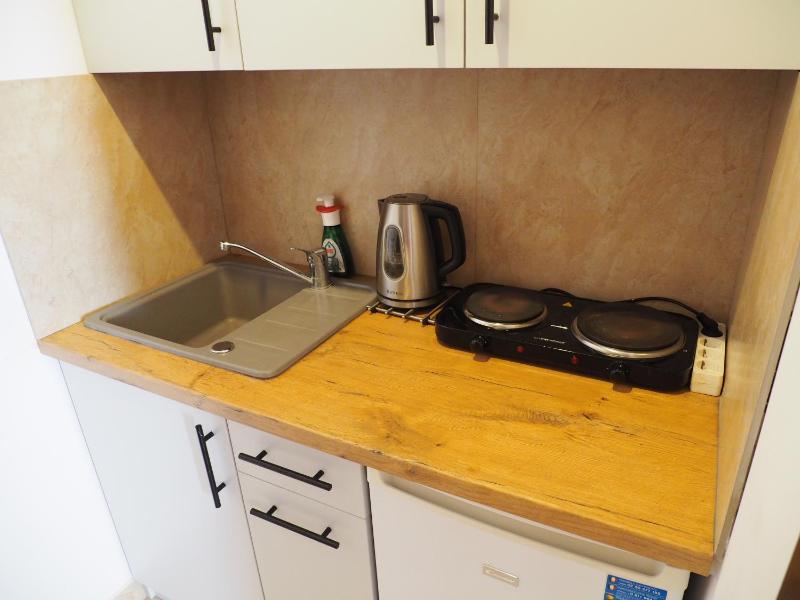 Apartment - Ground Floor image 3