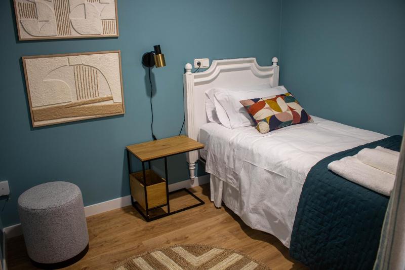 Apartamentos Lubians - image 36