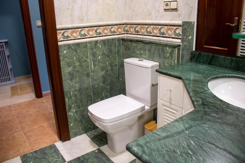 Apartamentos Lubians - image 14