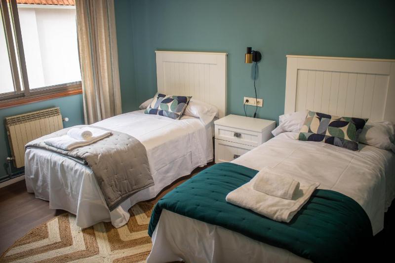 Apartamentos Lubians - image 17
