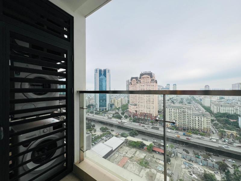 Vinhomes Skylake Residence & Hotel - image 15