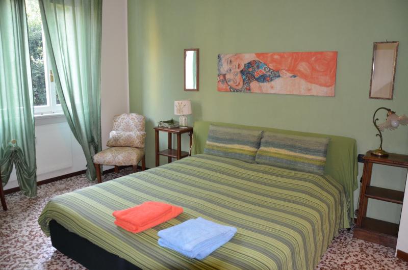 Green Quercia Apartment - image 21