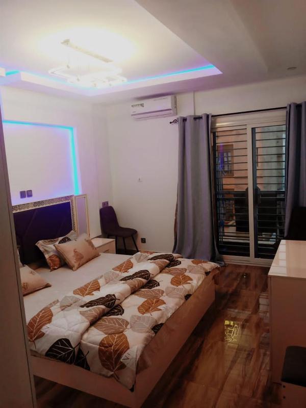 Cozy Appartement Dakar - image 10