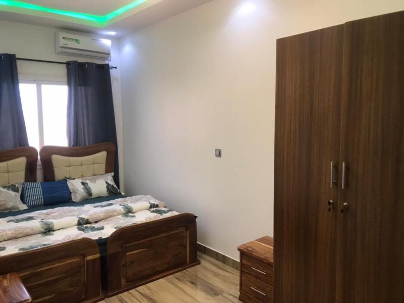 Cozy Appartement Dakar - image 9