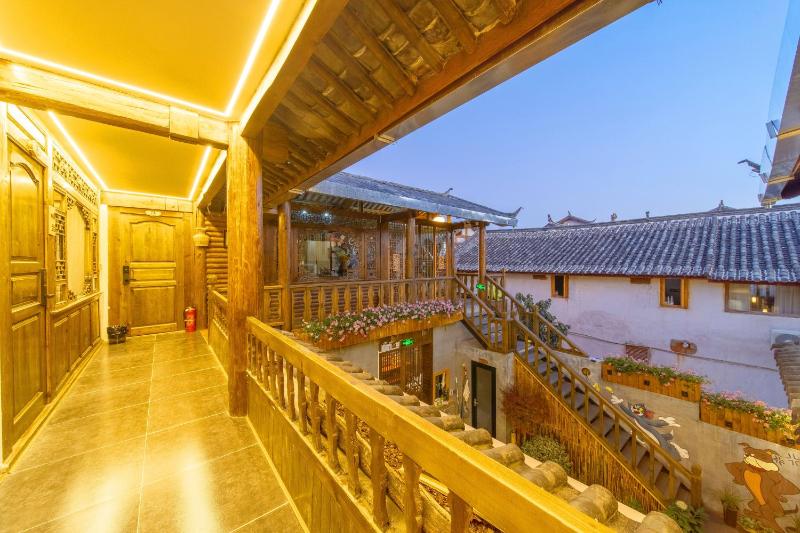GeGeHouse - Lijiang Old Town - image 24