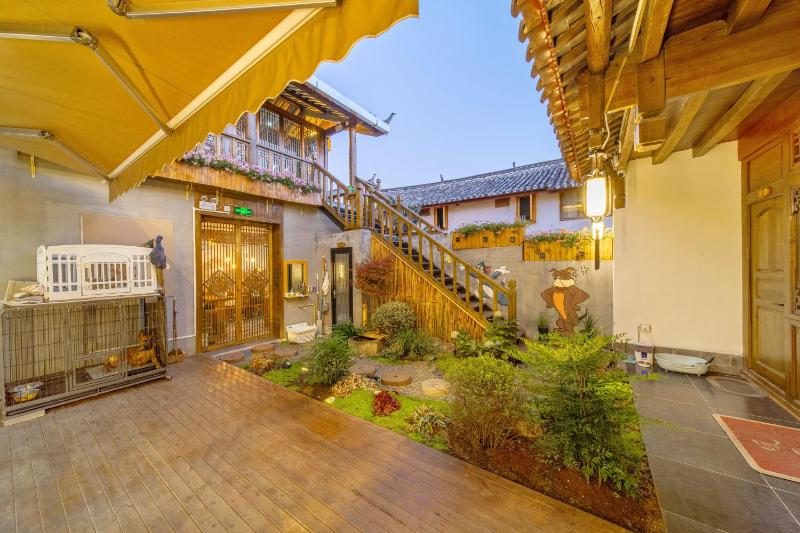 GeGeHouse - Lijiang Old Town - image 44