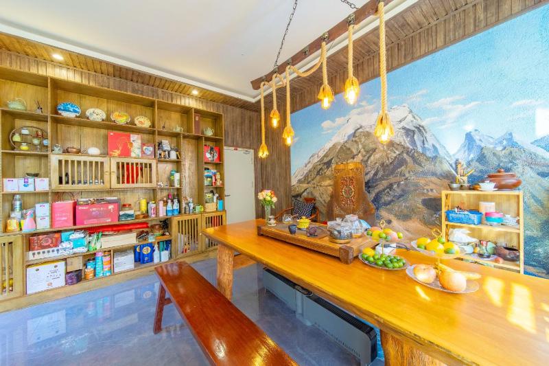 GeGeHouse - Lijiang Old Town - image 50