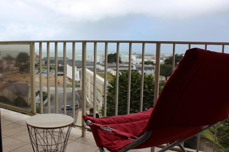Appartement vue panoramique mer prêt de vélos WIFI - image 11
