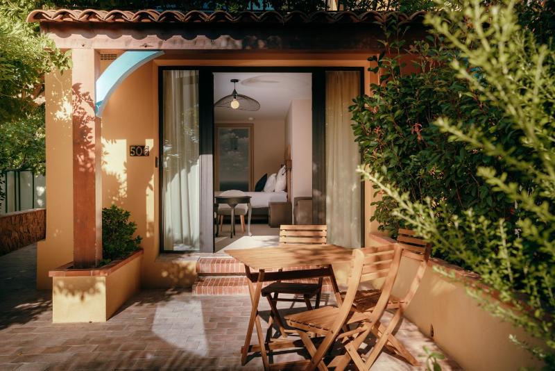 Prestige Double Room image 3