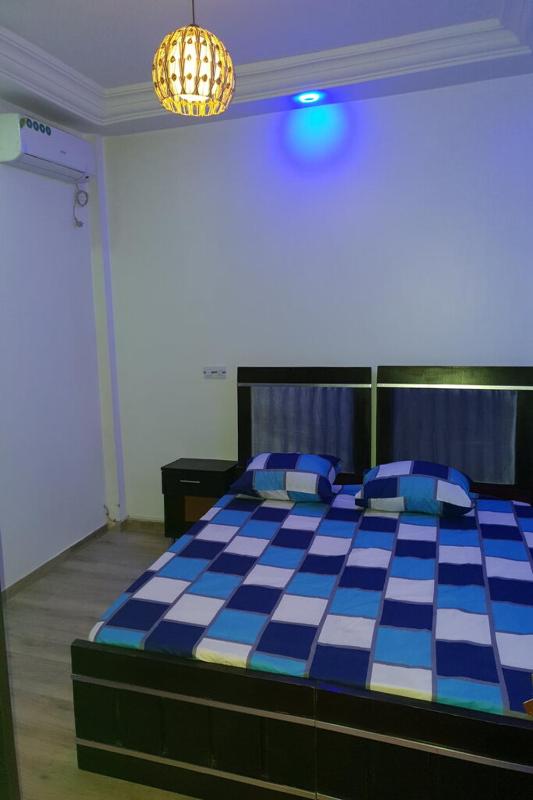 Luxueux Appartement F3 - image 12