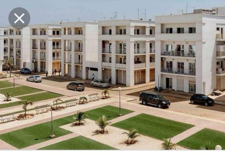 Luxueux Appartement F3 - image 8