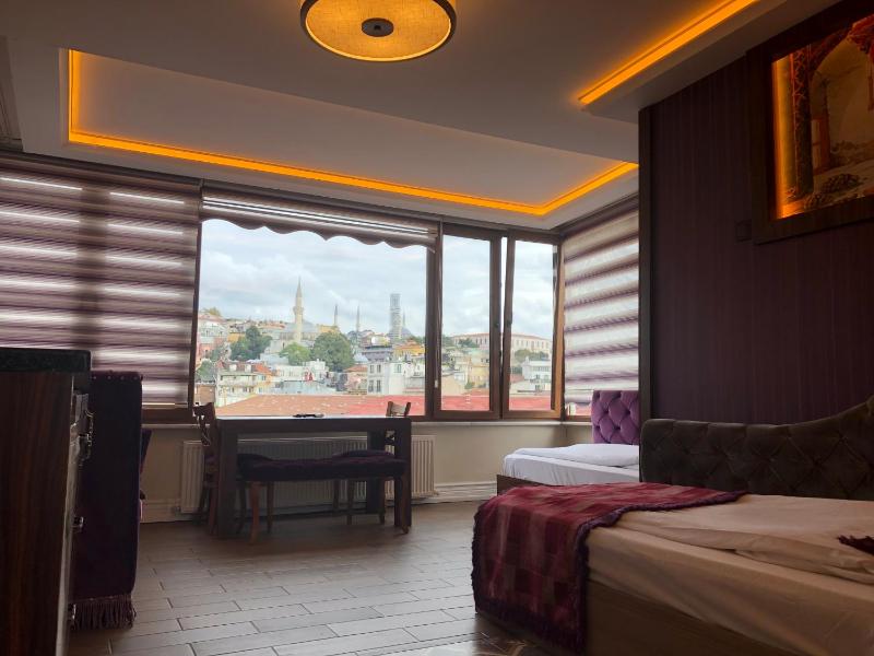 Rose Apartments - image 2
