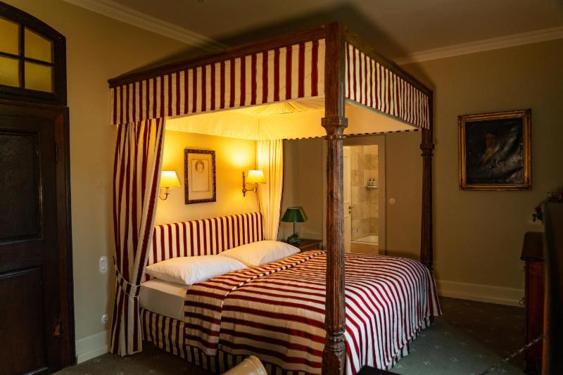 Superior Double Room image 1