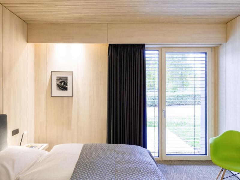 Double Room with Terrace image 1