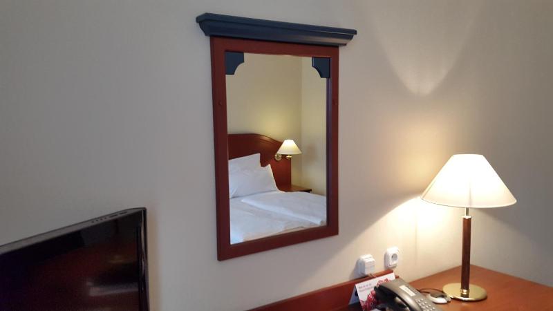 Standard Double Room image 2