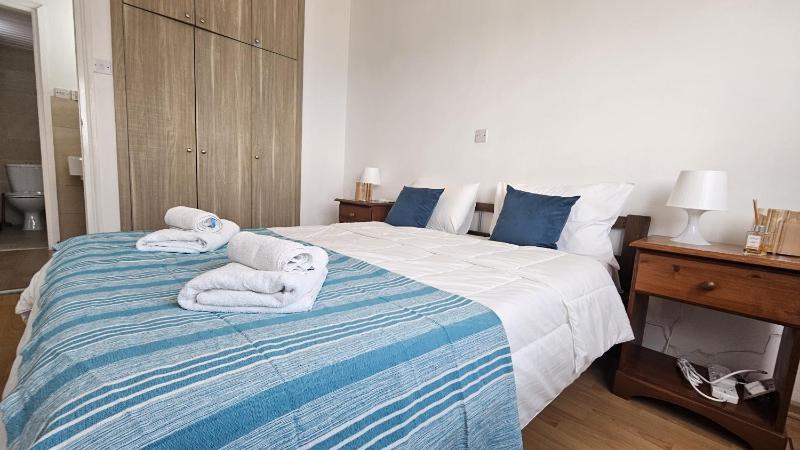 STAY Dreamy Seaside Apartment - image 12