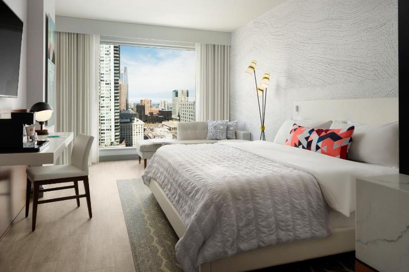 Le Meridien Denver Downtown - image 8