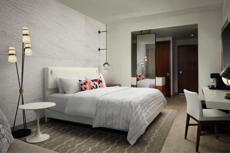 Le Meridien Denver Downtown - image 30