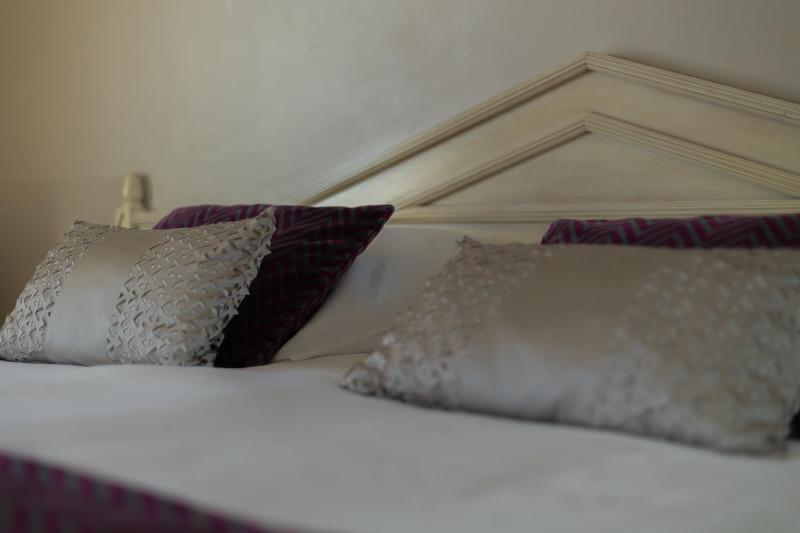 Triple Room with Sea View -  Second Floor image 1