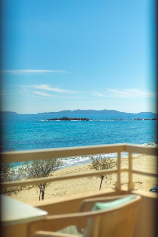 Triple Room with Sea View -  Second Floor image 2