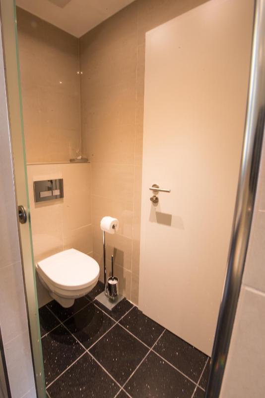 Junior Suite with Balcony image 2